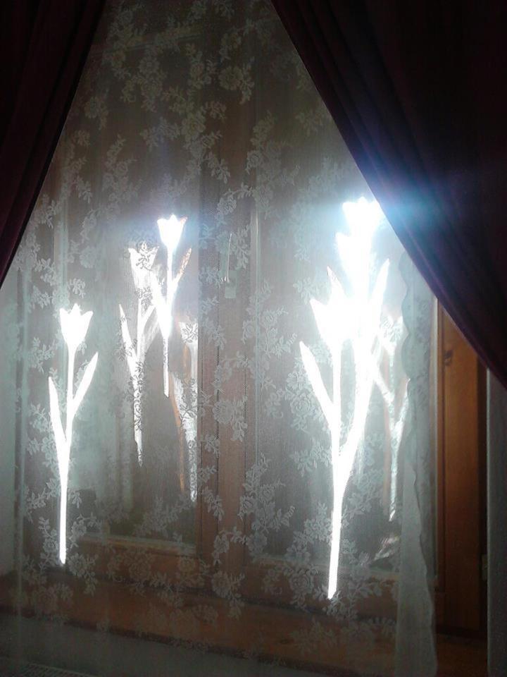 Kaláris Vendégház Hollókő Habitación foto